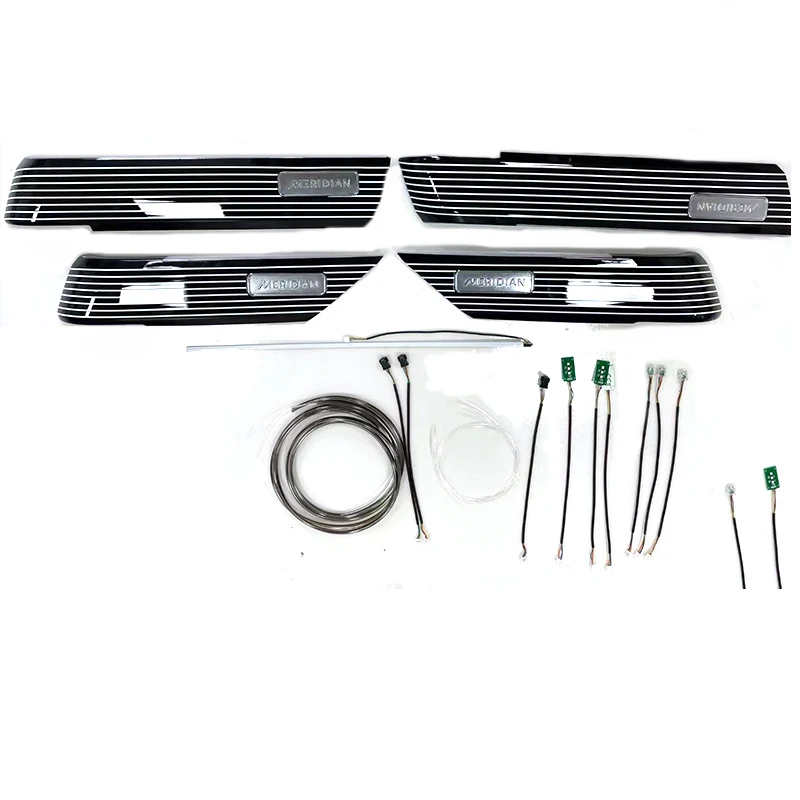 

Door Ambient Lights for Range Rover Vogue 2013-2017 Sport 13-21 Decorative Lights Executive Edition Replacement Styles