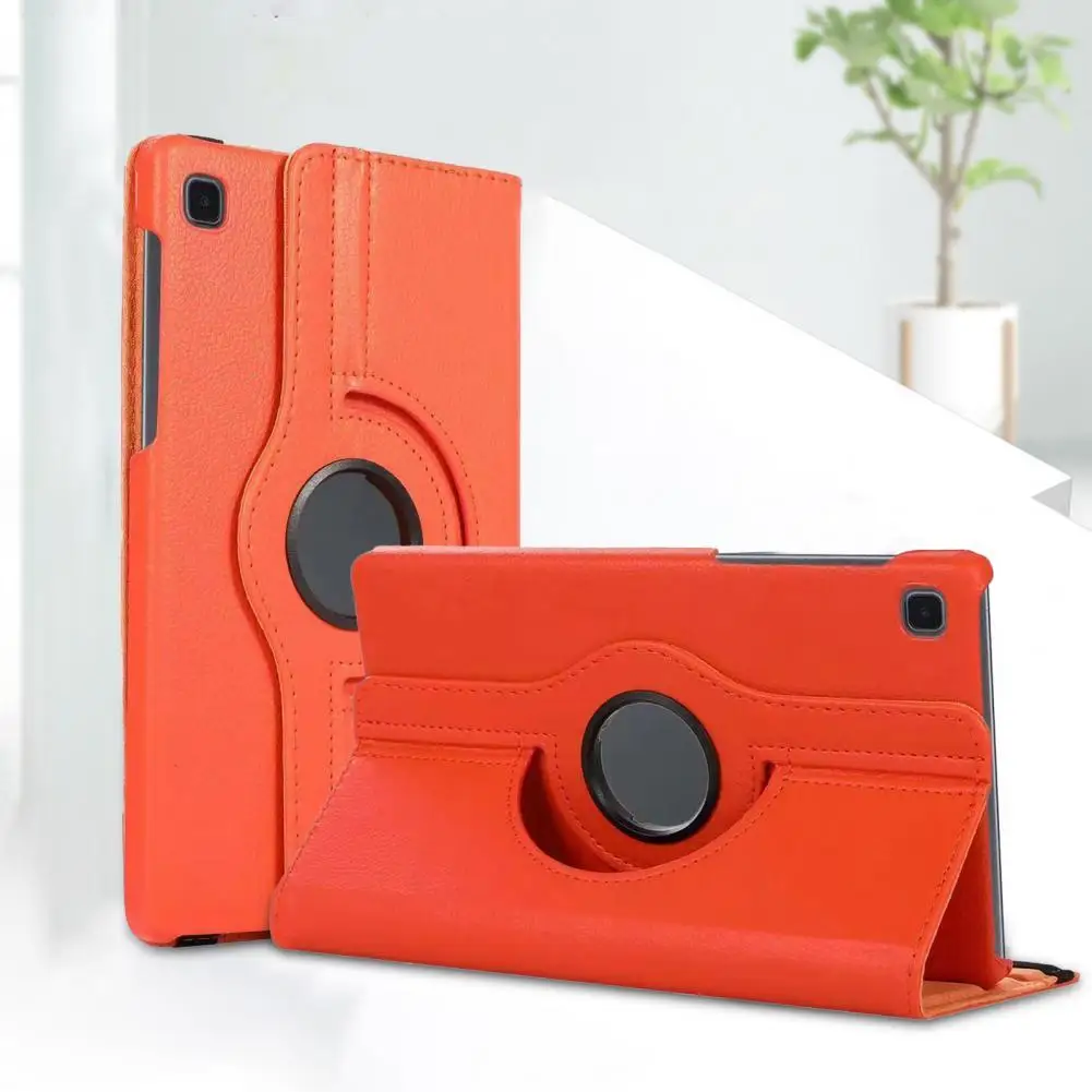 

Protective Shell Convenient Foldable Tablet Case Stand Protector Tablet Cover