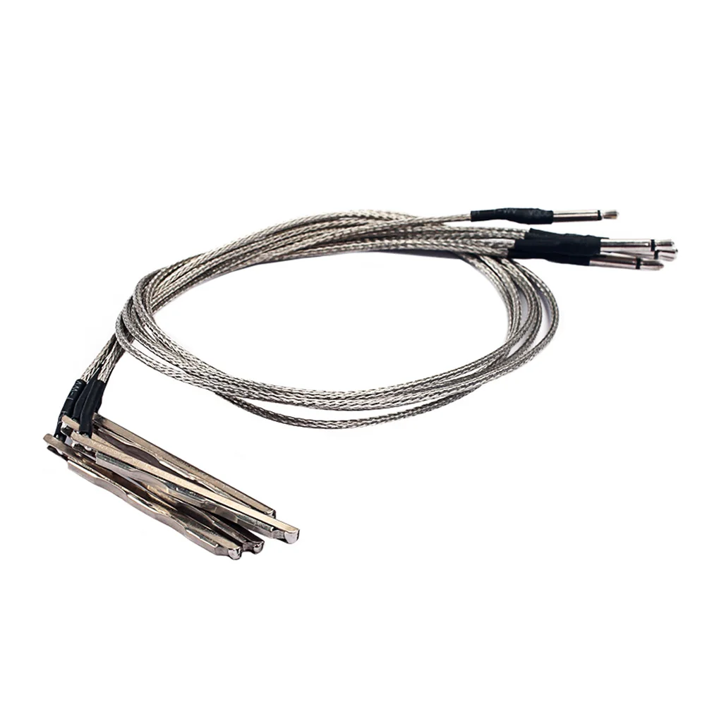 5 шт. стержень для звукоснимателя с эквалайзером пассивный звукосниматель