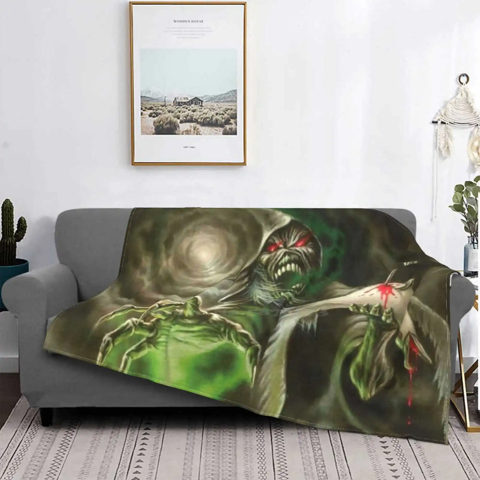

Ancient Sailor Home Sofa Bed Camper Plane Travel Portable Flannel Blanket Ancient Sailor Ancient Sailor Ship Death Death