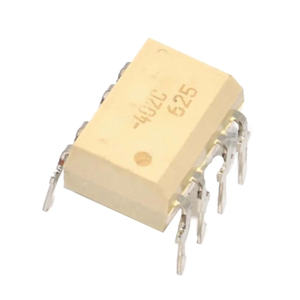 

1 Pcs G3VM-402C DIP-8 G3VM-402F G3VM-402F DIP8 Straight Plug