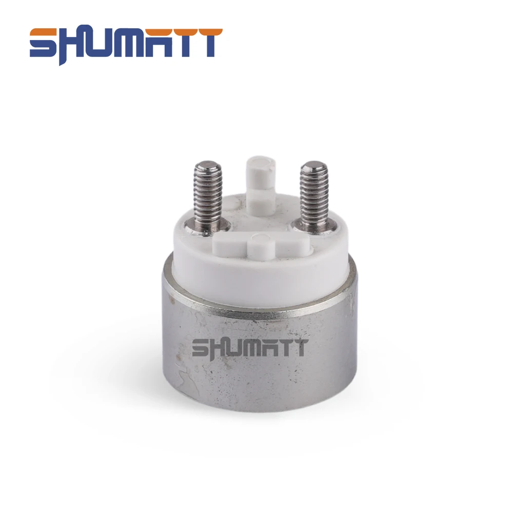 Новый Соленоидный клапан инжектора 320-2003 серии 320D для топливного сделано в Китае