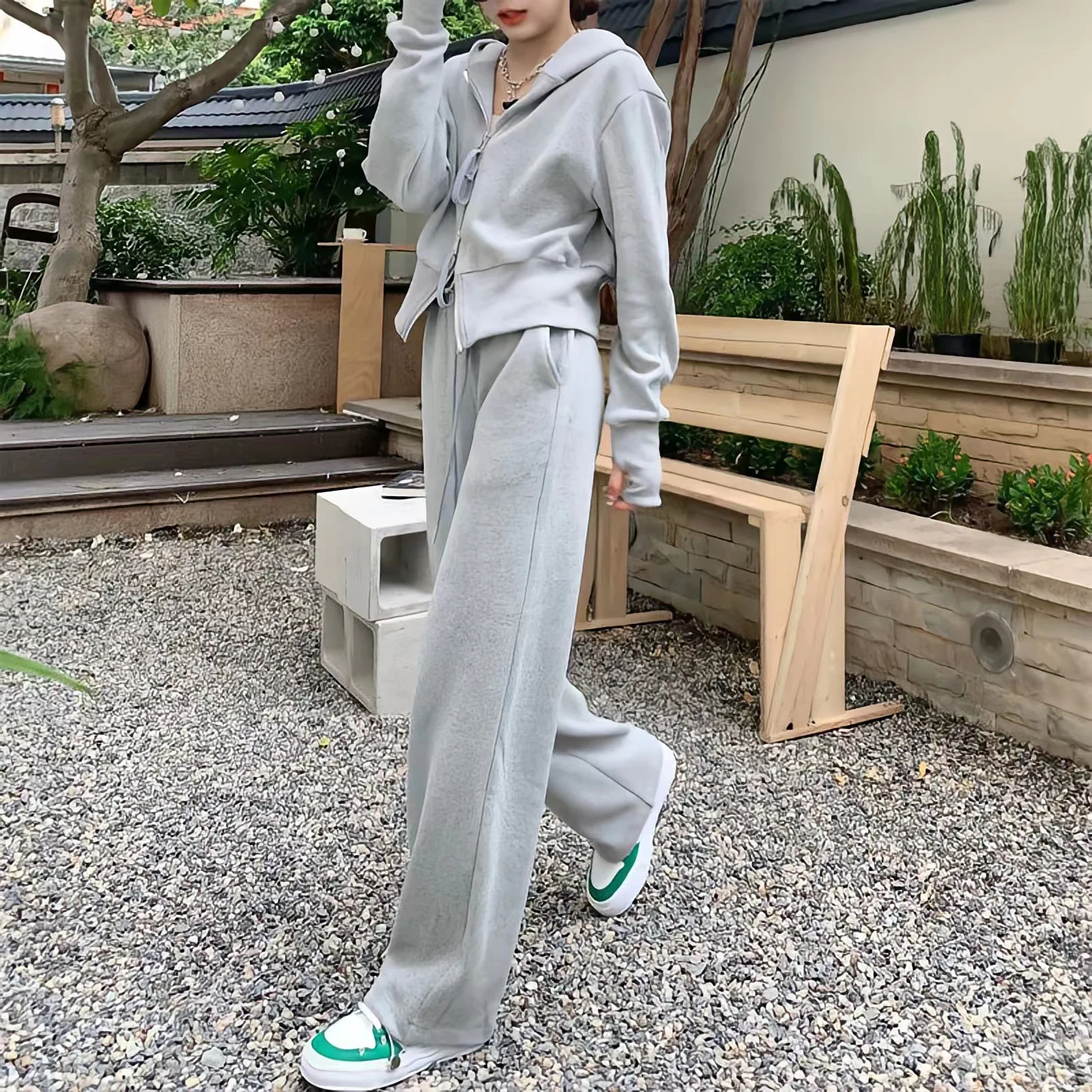 Рисунок 6 - Осенняя шикарная универсальная