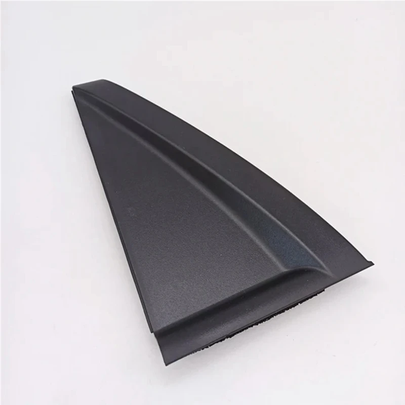 Задняя дверь внешние молдинги Delta тройная угловая накладка для Kia Sportage