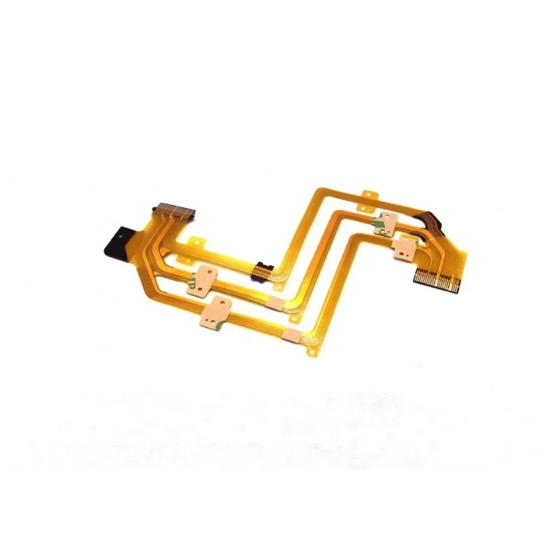 1 Pcs LCD Flex Cable for Sony DCR-SR32E SR33E SR42E SR52E SR62E SR82E Camera Repair Part