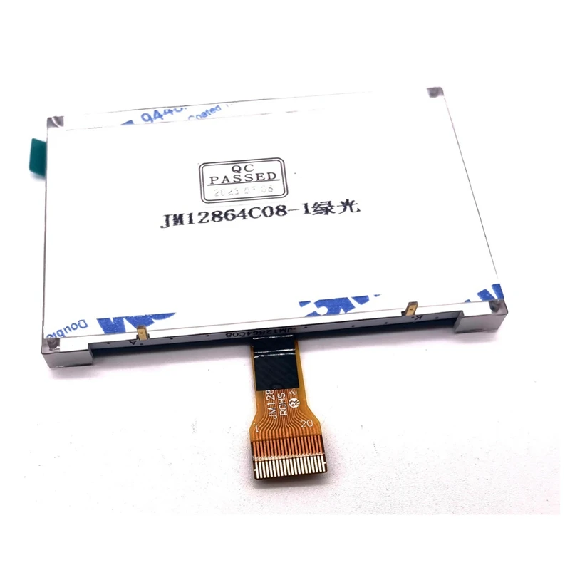 1 шт. Новый ЖК-экран для Godox AD600 AD600B AD600M AD600BM LCD Замена при ремонте цифровой камеры