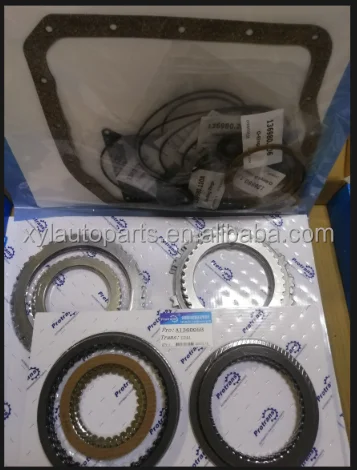 Комплект для ремонта U240E U241E коробка передач Master комплект U240 U241 U24O Набор коробки