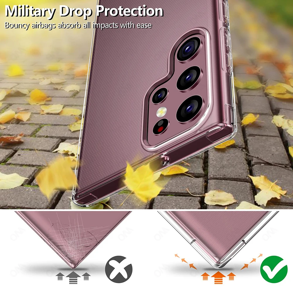 Фото Чехол для телефона Summer Fruit Kiwi для Samsung S24 S25Edge Galaxy S22 S25 Ultra S21 S23 FE S20 S10 Plus S10E Cover Shell Coque Clear S №5