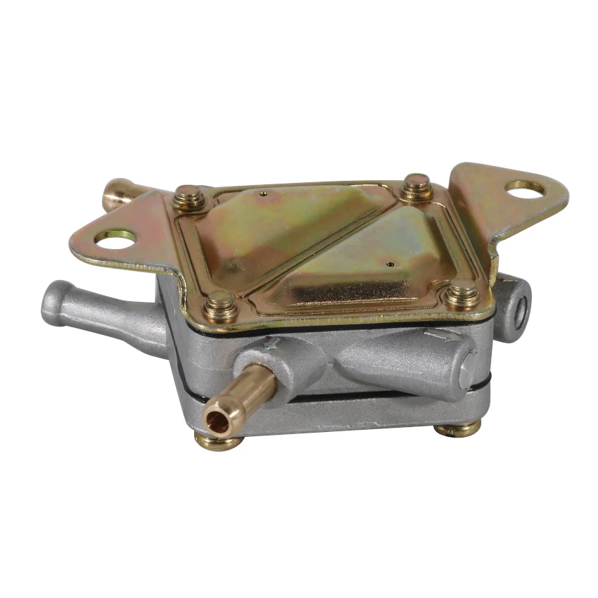 Мотоциклетный топливный насос для Triton ATV черный ящерица 450 реактор Enduro LOF Supermoto