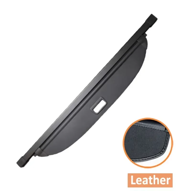 

Шторка багажника автомобиля для Hyundai Santa Fe TM MK4 2019~2023 2020 2021 2022 Задний лоток багажник Багажник Интерьер автомобиля Аксессуары