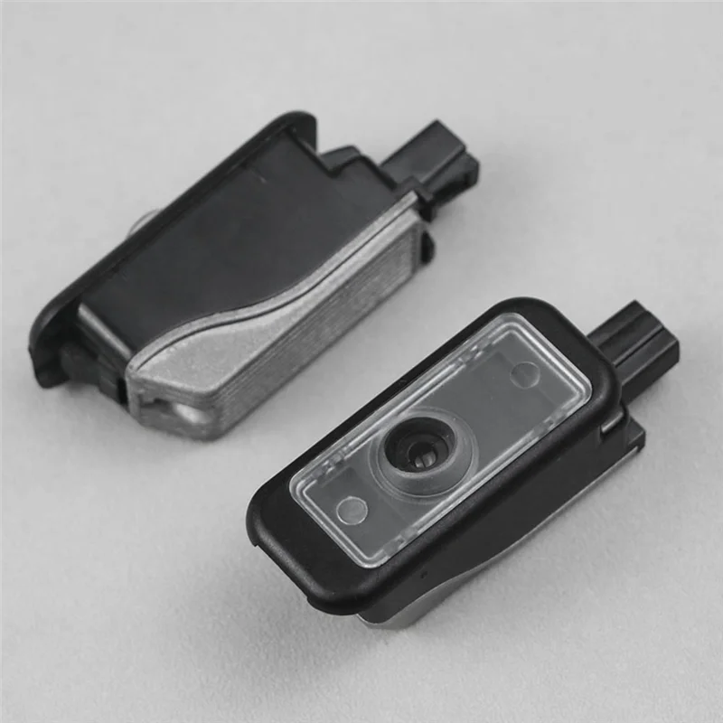 8YG 947415 4 кольца для A3 A4 A5 Q3 Q2 Q5 A6 A7 S3 S4 S5 S6 S7 Светодиодный проекционный дверной