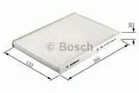 

Пыльцевой фильтр 1987432500 LAGUNA III