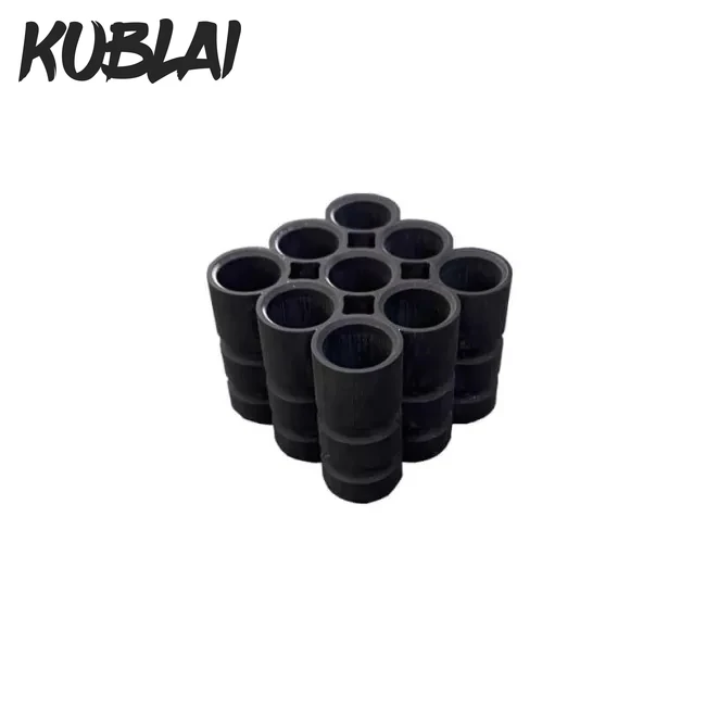 

KUBLAI DIY Bamboo Darts Maker