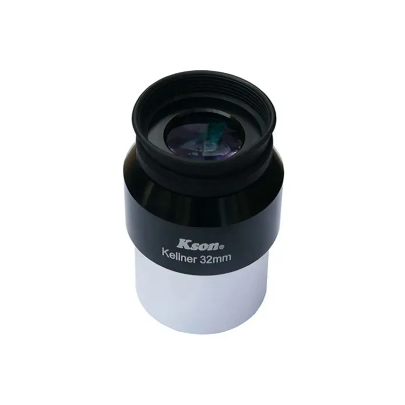 2-дюймовый телескоп kson Kelner KF32mm с отражателем широкоугольный HD окуляр