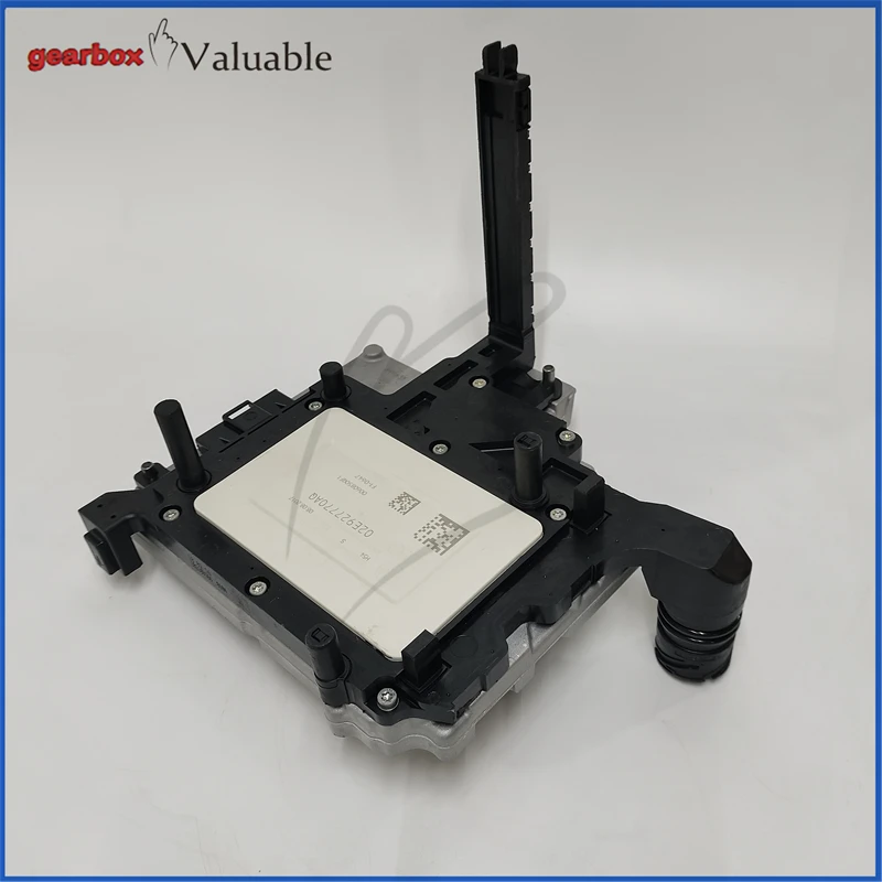 2E927770AQ 6-Скоростной DSG 02E DQ250 TCU TCM модуль управления кузовом клапана для сиденья VW Audi