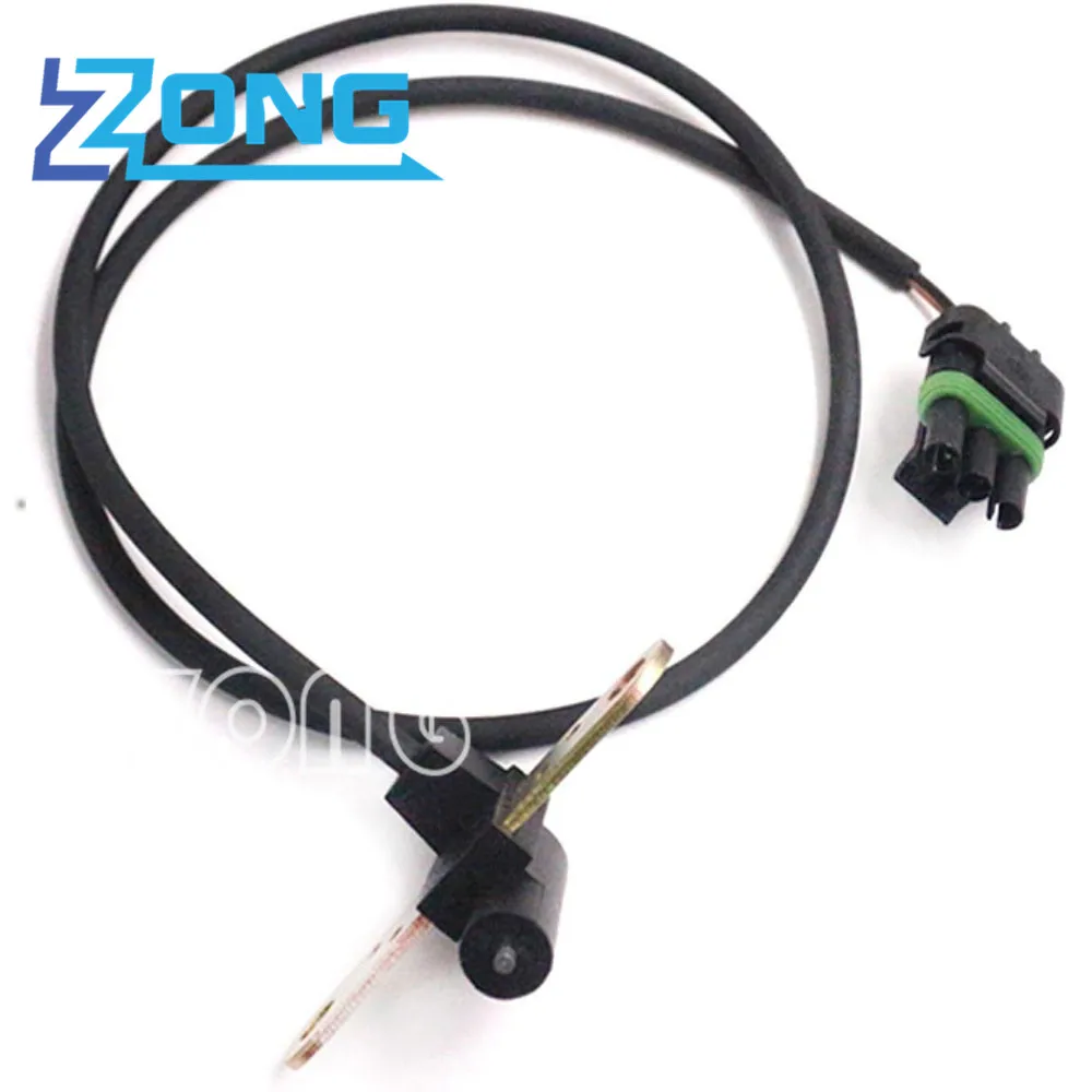 Высококачественный датчик скорости колеса ZONG ABS передний для Chevrolet Malibu Opel Insignia G09