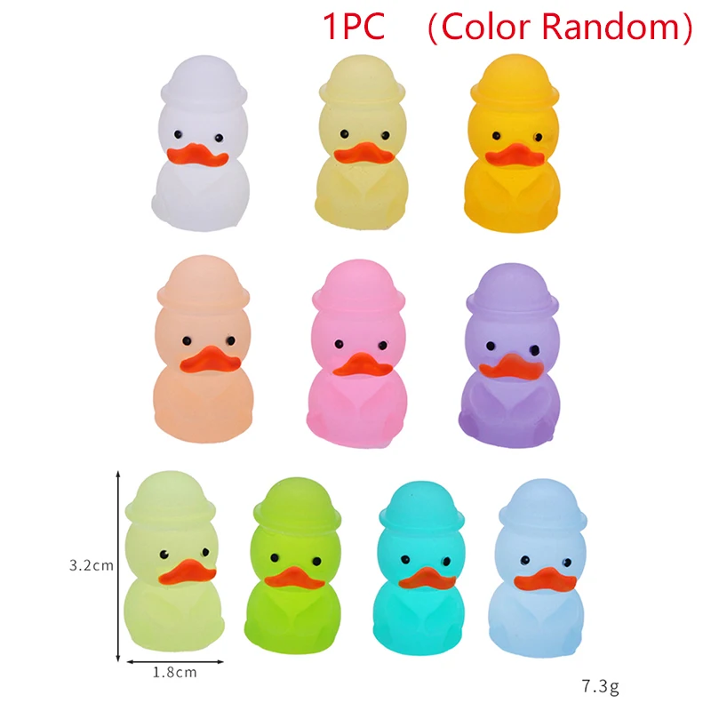 Рисунок 5 - разноцветная кукла-утка