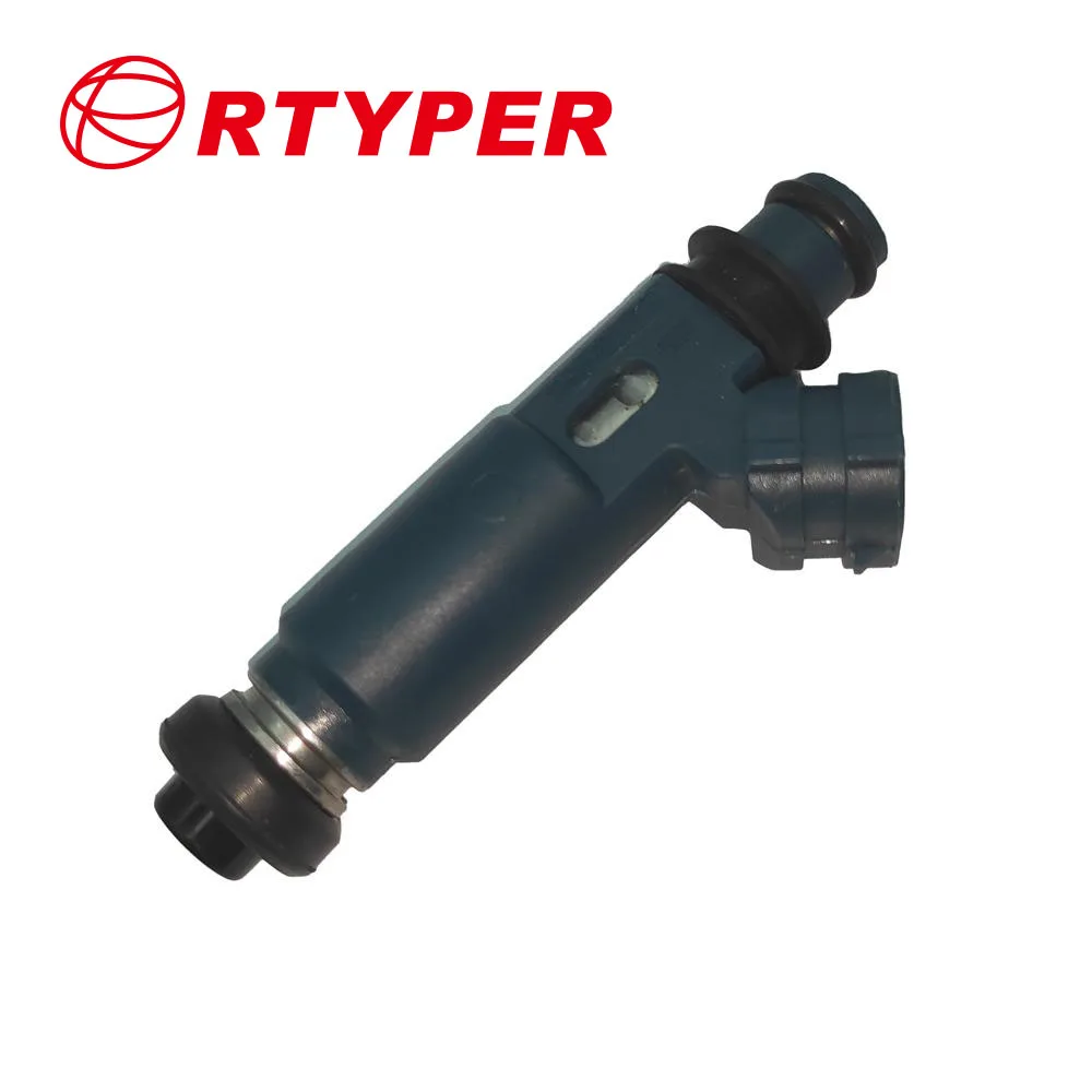 

High Quality Auto Engin Fuel Injector Nozzle For Toyota Land Cruiser 4.7 23209-50040