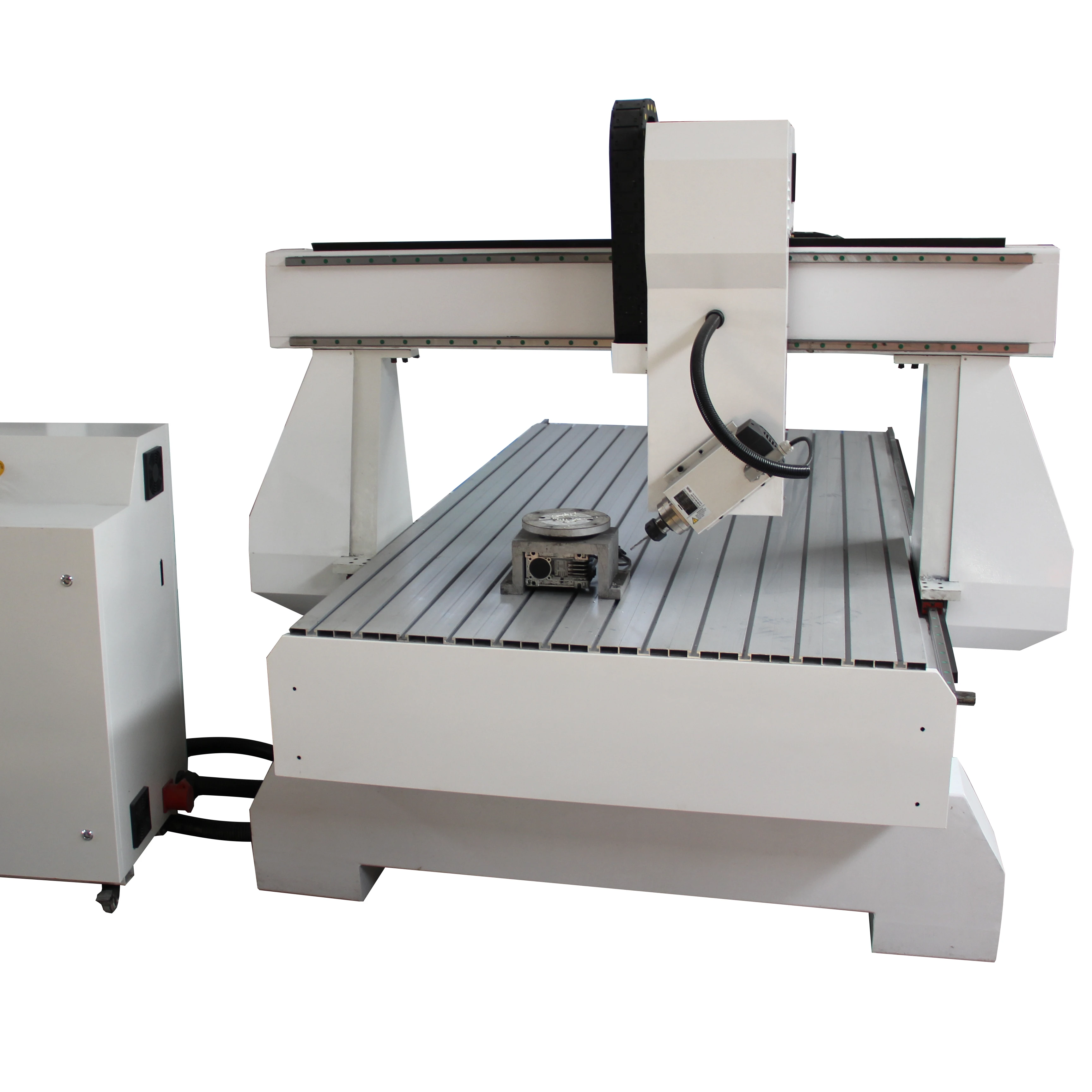 cnc machine 4 axis  Advanced Technology Good Price Mini Cnc Router For Metal wood carving tools