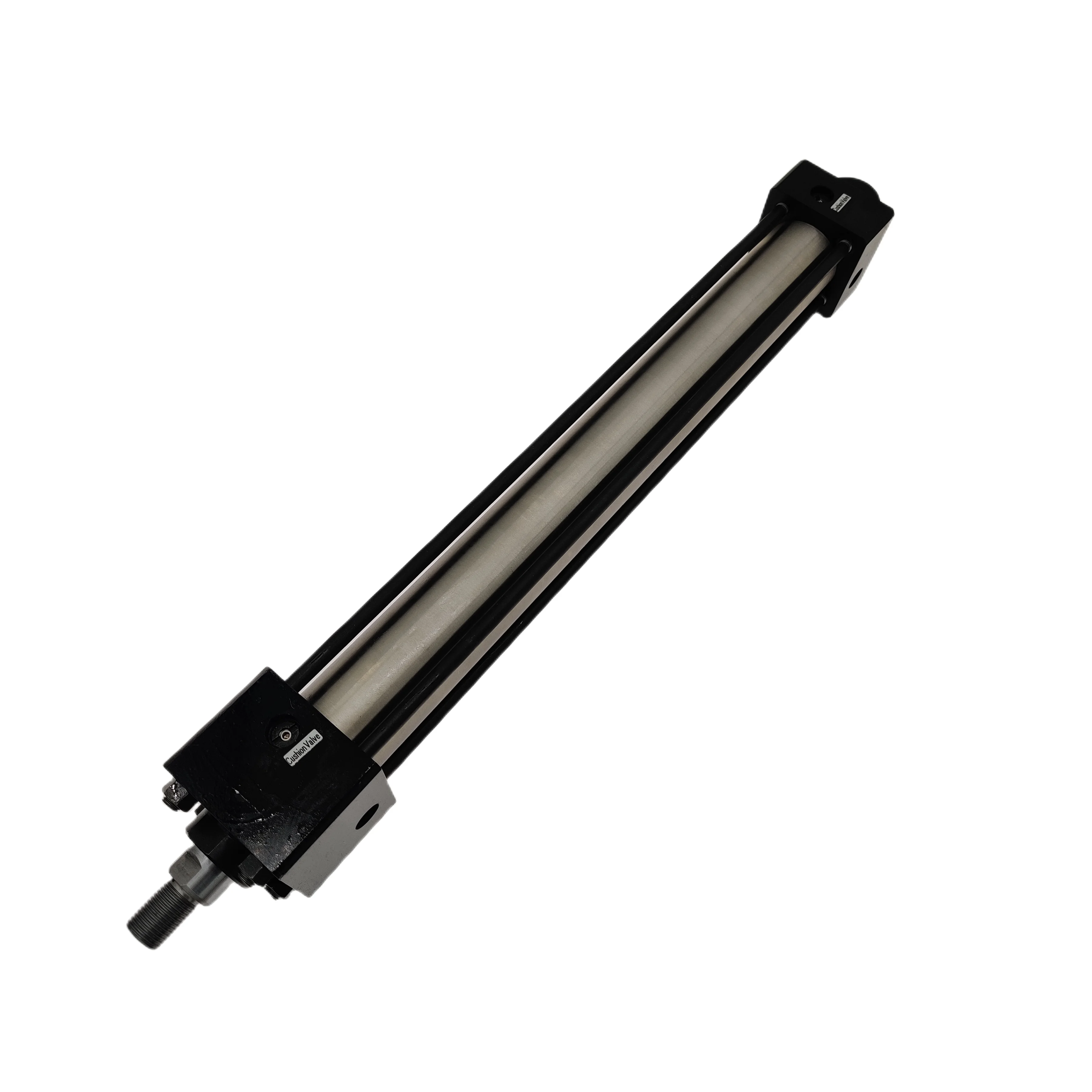 Iso Standaard Chsg Serie CHDSGCA40-325 Smc Hydraulic Cilinder Hydraulische Apparatuur