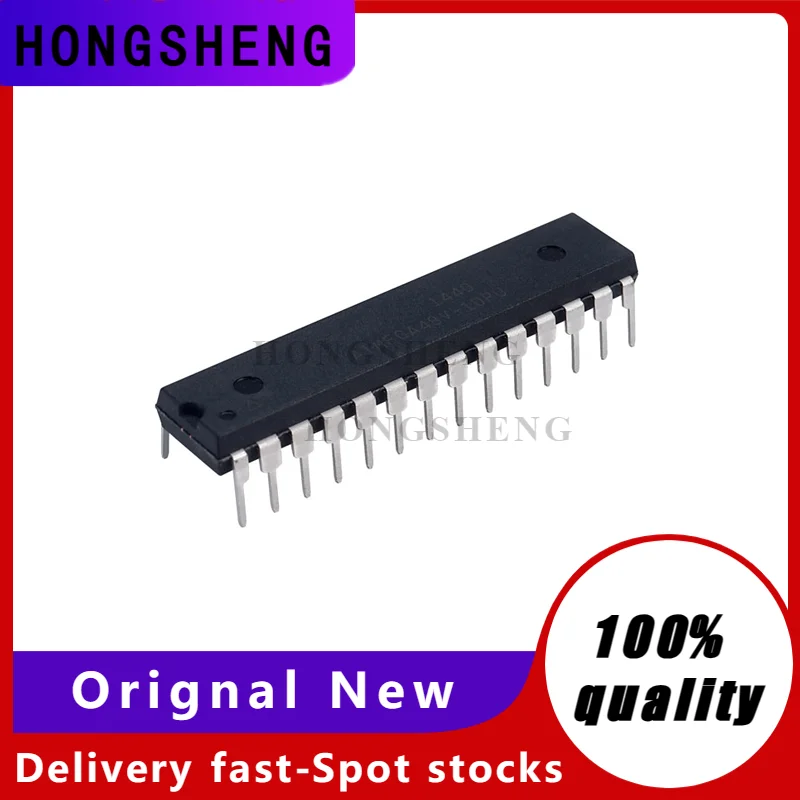 1 шт. Φ ATMEGA48V ATMEGA48V-10PU ATMEGA48 ATMEGA48-20PU ATMEGA48PA ATMEGA48PA-PU DIP-28 ATMEGA48PV-10PU