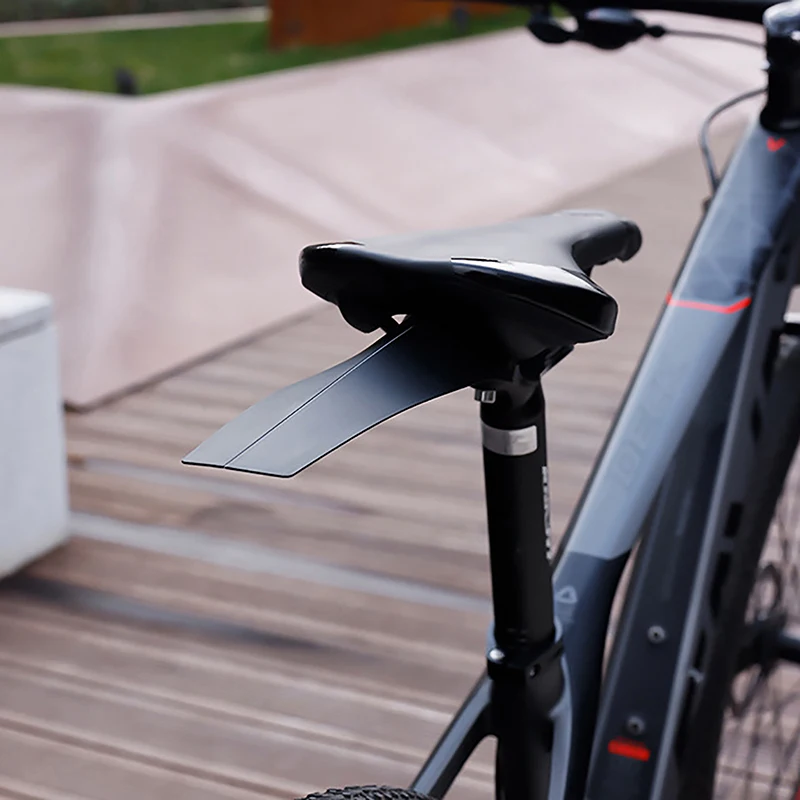 1 шт. заднее крыло для велосипеда мини-дорожное горное пластиковое велосипедное