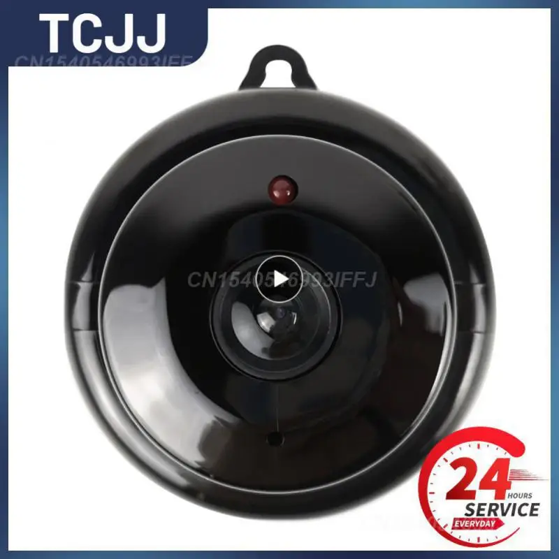 

1~6PCS Motion Detection Baby Monitor Mini Two Way Audio Indoor Camera Wifi Ip Camera Home Security V380 Hd 1080p Surveillance