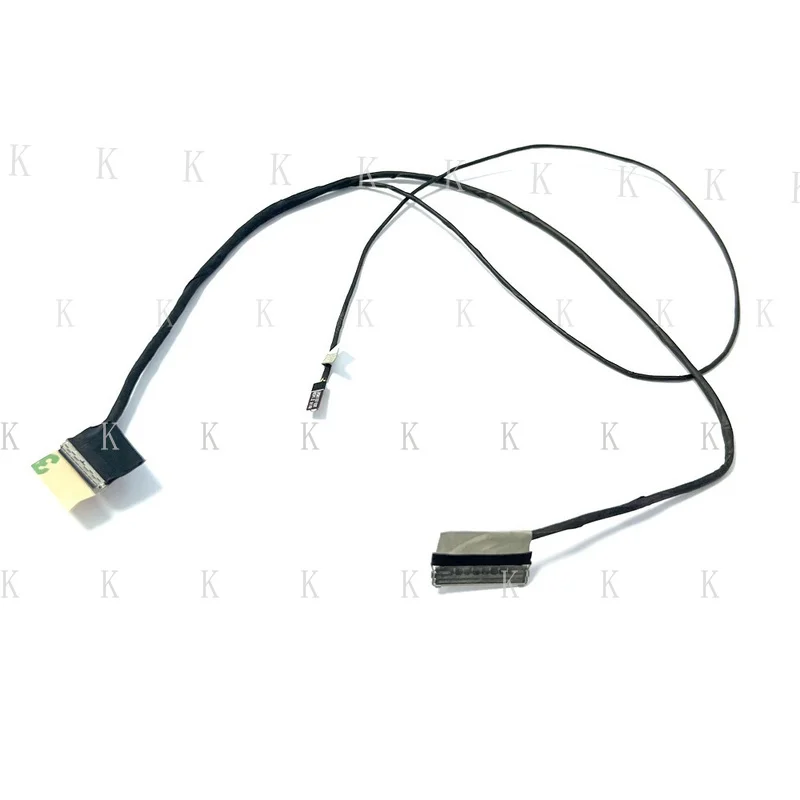 Фото CC 40PIN IPS ЖК-дисплей Кабель для Asus VivoBook X3400P M3401Q K3400P X3400 №3