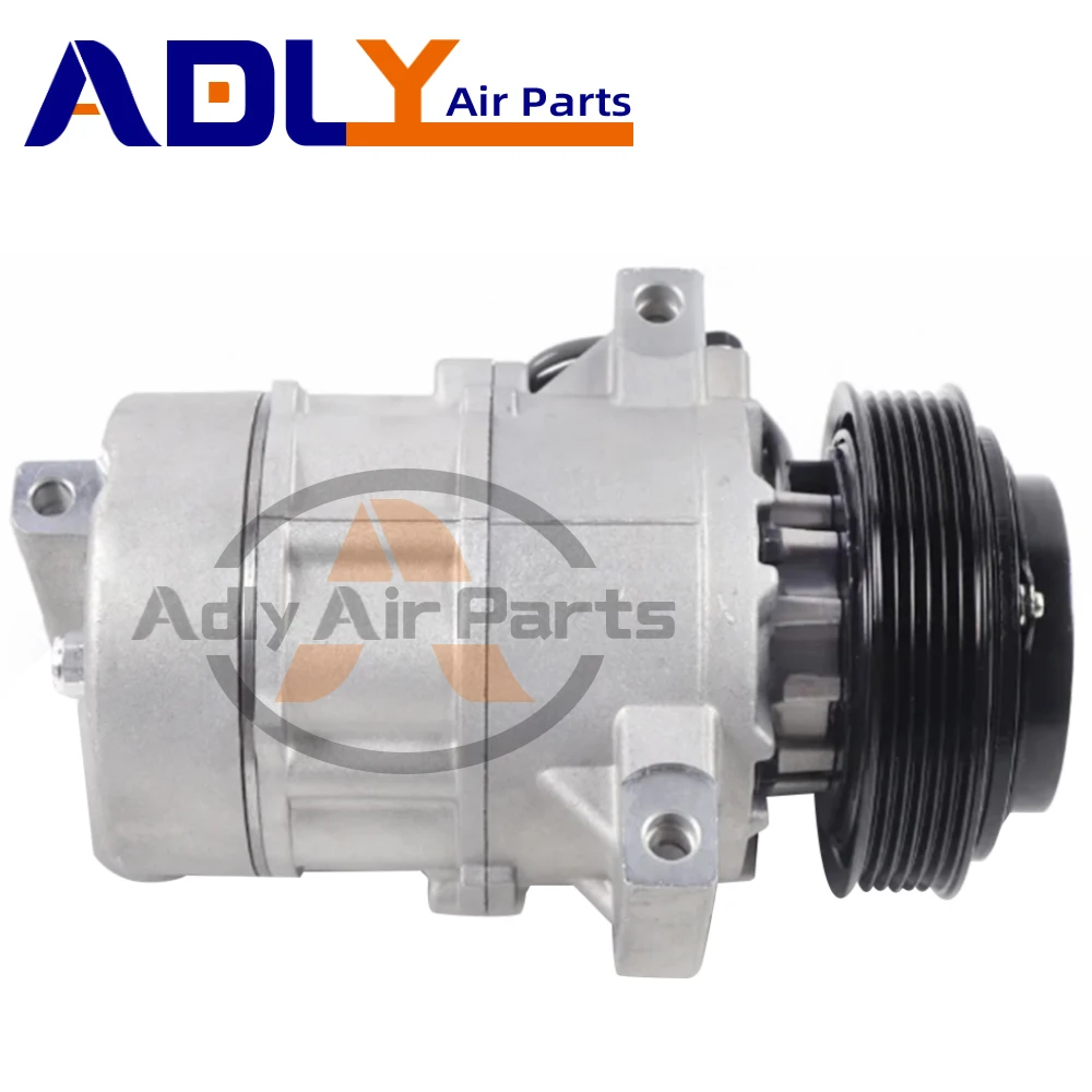 Компрессор кондиционера переменного тока DVE16 для Hyundai Tucson 2010-2018 97701-2S000 97701-2S002 977012 S000 977012 S002 (art.: 3920caf0195ff) - 3920caf0195ff