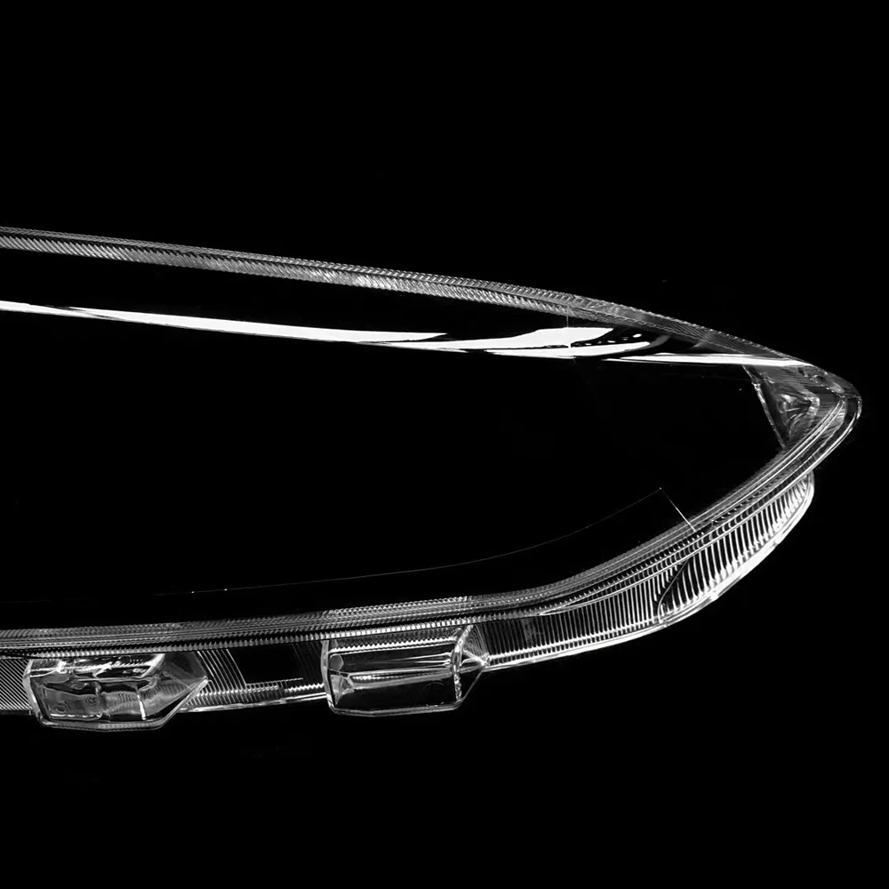 Для Ford Foucs 2019-2021 светодиодная лампа для автомобиля прозрачное автомобильное