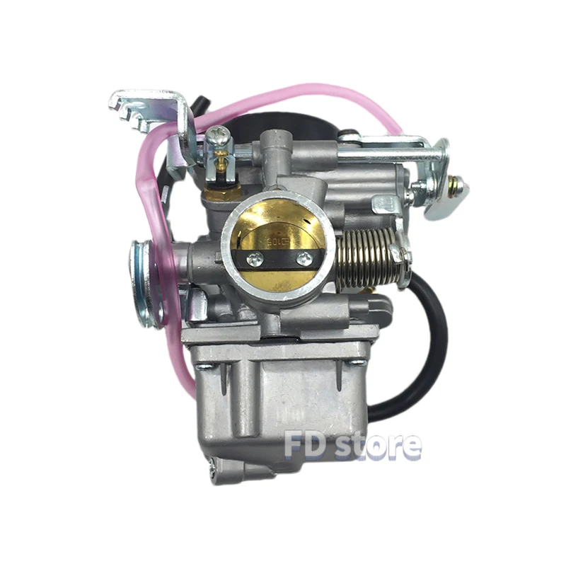 

Карбюратор для мотоцикла Suzuki GN 200 GN200 GS200 QM200GY GY200