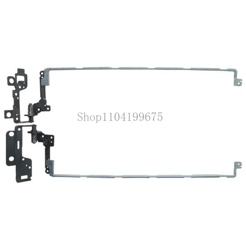 Новинка для HP 17-ak 17-ak000 17-ak100 17-bs100 17-bs 17-bs000 Петли ЖК-дисплея