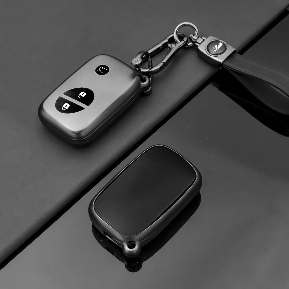 Защитный чехол из ТПУ для Lexus GX460 GX CT200h ES 300h IS250 GX400 RX270 RX450h