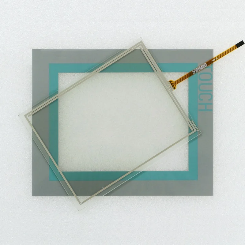 Для Siemens MP277-8 6AV6 643-0CB01-1AX1 6AV6643-0CB01-1AX1 Защитная пленка с сенсорной панелью