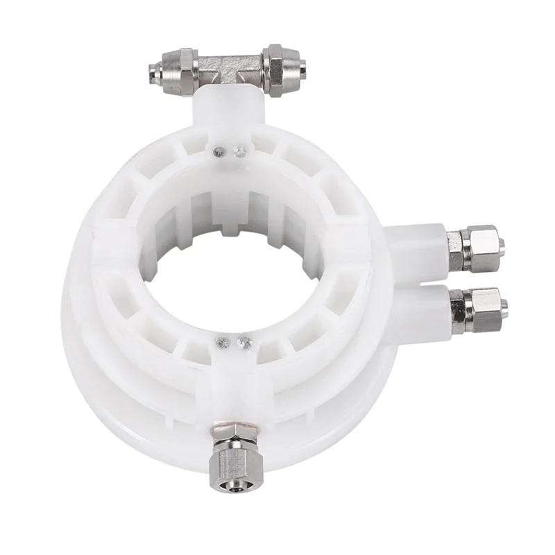 49-мм поворотный шиномонтажный станок для автомобильных шин. Соединительная