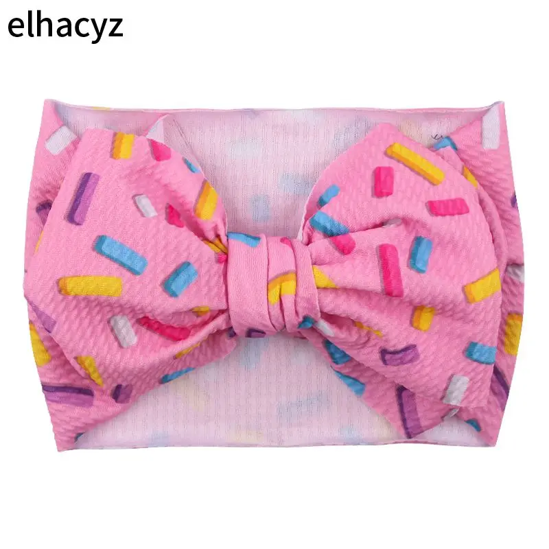 Рисунок 6 - Эластичные Головные уборы для девочек