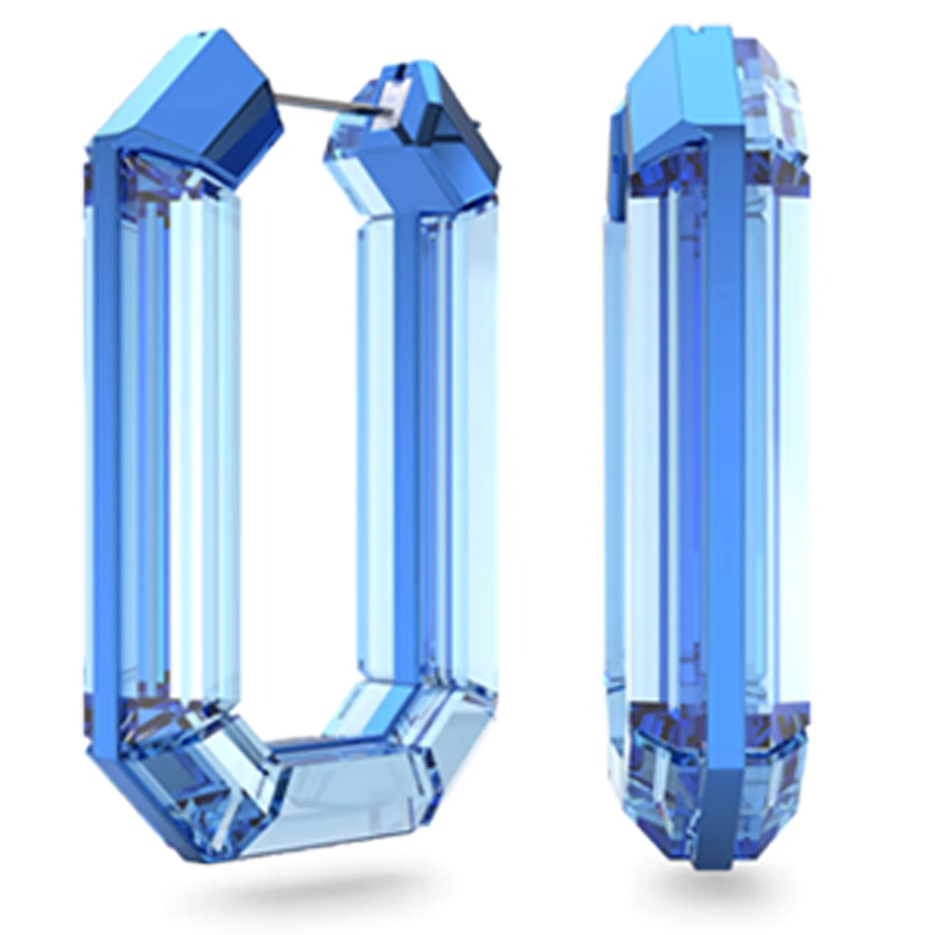 Lucent серьги кольца swarovski 5600789. Swarovski lucent. Swarovski серьги-кольца lucent. Lucent: серьги hoop ltop/alu. Swarovski lucent.