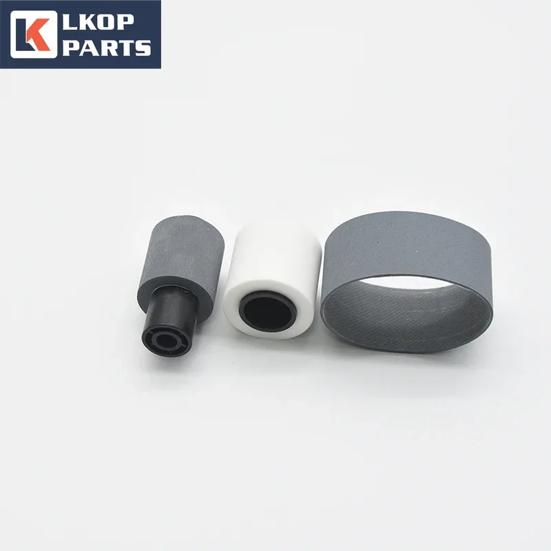 1 комплект разделительный ролик для ремня подачи документов A806-1295 A859-2241 Ricoh MP4001 4002