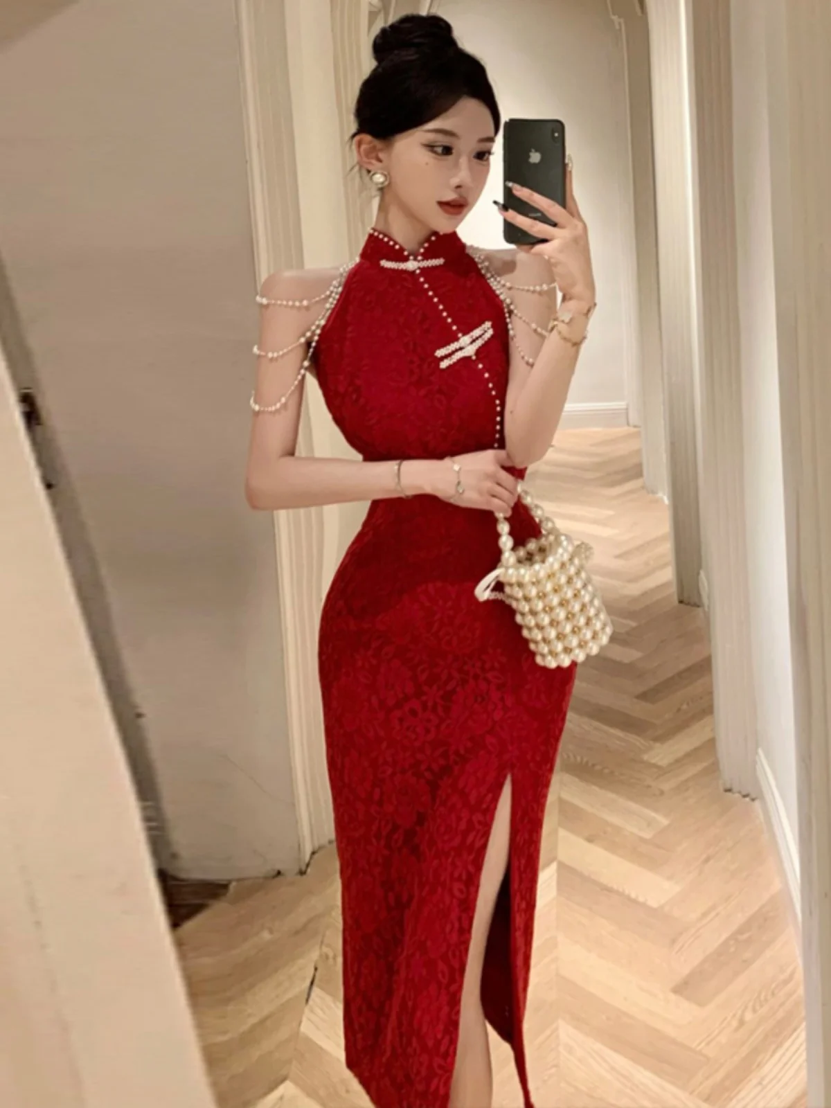 Новое китайское Sle National с висячим вырезом тяжелой промышленности улучшенное