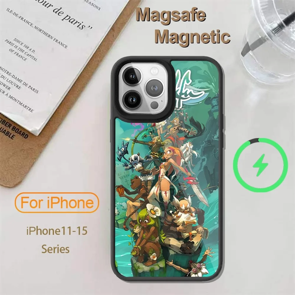 ТВ-чехол для iPhone 14 13 12 11 15 Pro Max Plus Mini Magsafe