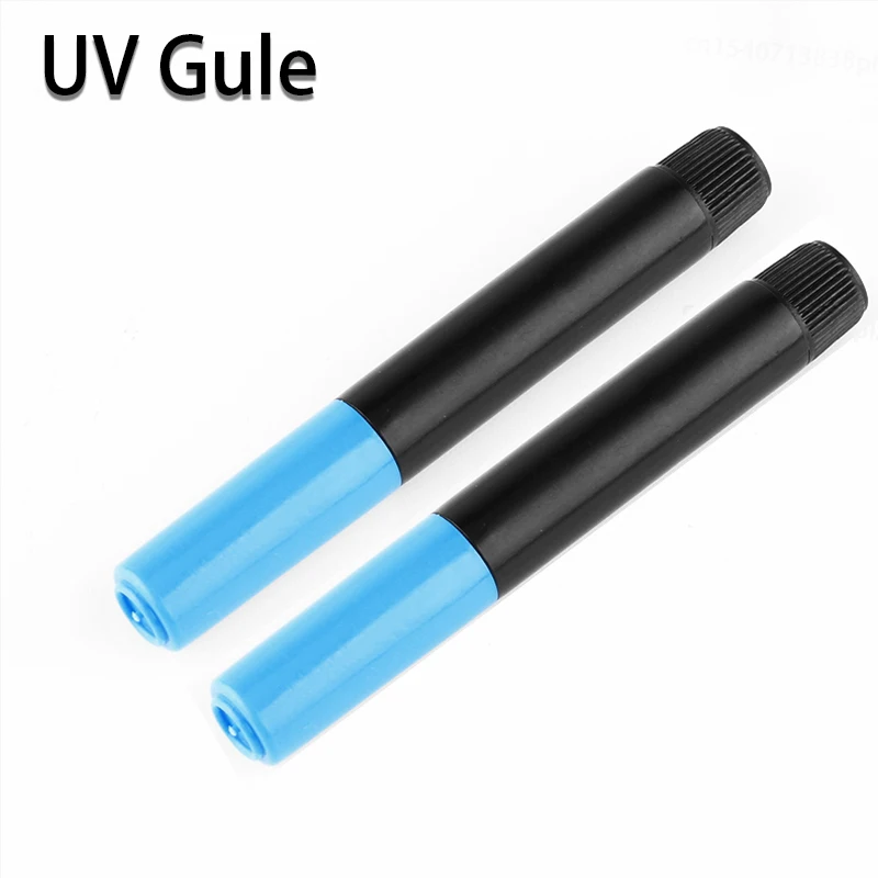 

УФ-лампа для установки защитной лампы USB высокой мощности, быстрая обработка фар, не закаленное стекло, не защитная пленка для экрана