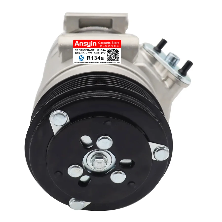 Компрессор автомобильного кондиционера переменного тока для SsangYong Actyon rexton kyron