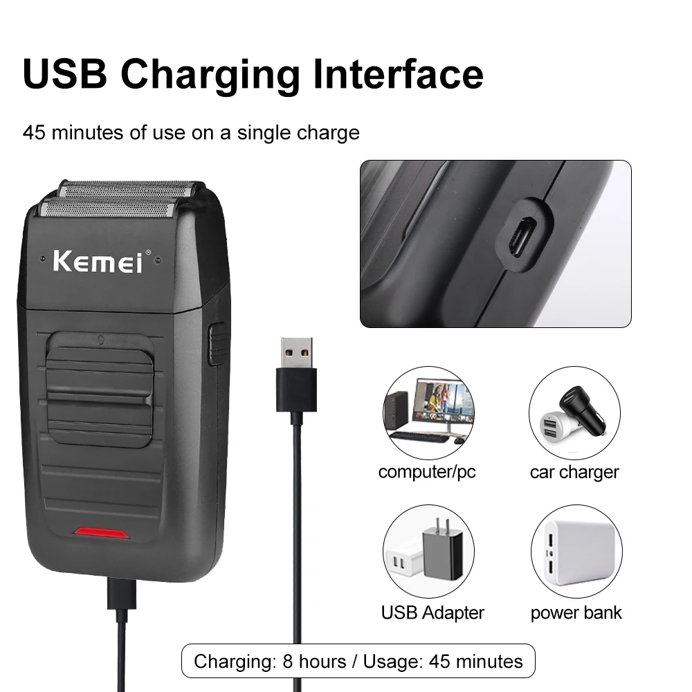 Бритва Для Бороды Электрическая Мужская Купить