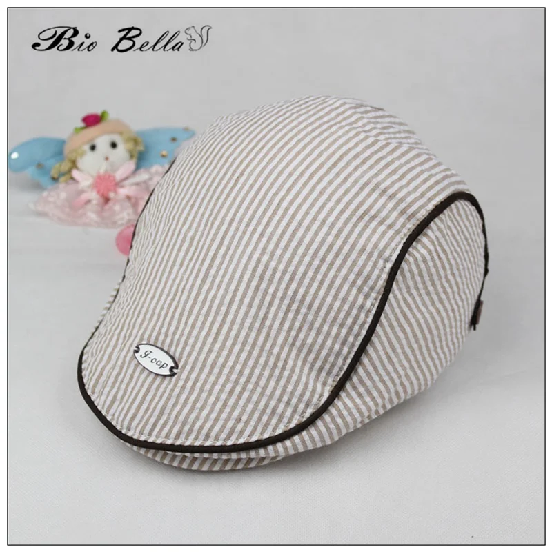 

Шляпа для мальчиков, шляпа от солнца, пляжная шляпа с вышивкой для детей, для детской вечевечерние, рождественские детские шапки, однотонные...