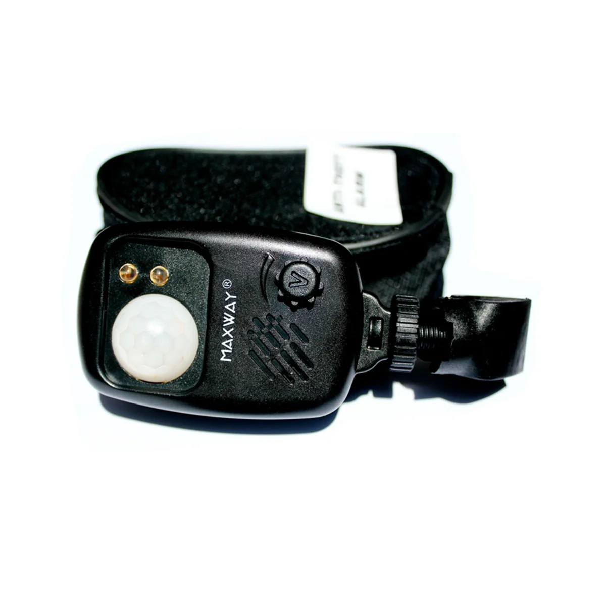 Инфракрасный датчик MAXWAY для дневной и ночной рыбалки