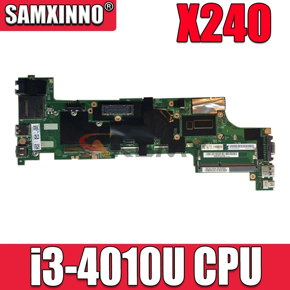 

Материнская плата Akemy FRU 04X5150 для ноутбука lenovo thinkpad X240