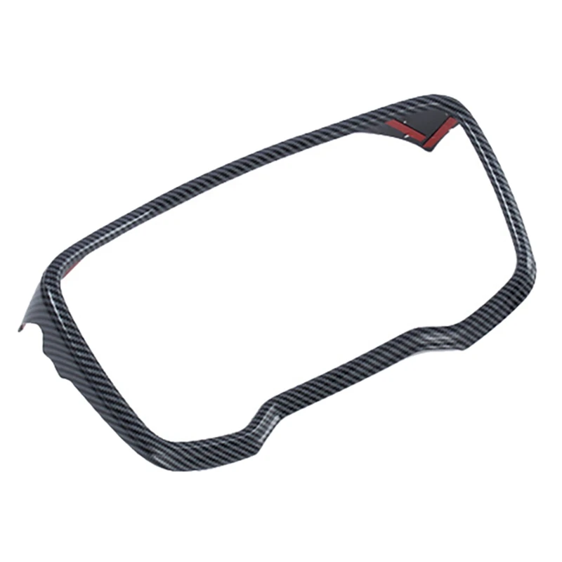 

Car Interior Accessories Car Dashboard Speedometer Cover Trim For Toyota FRONTLANDER 2022 Car Styling