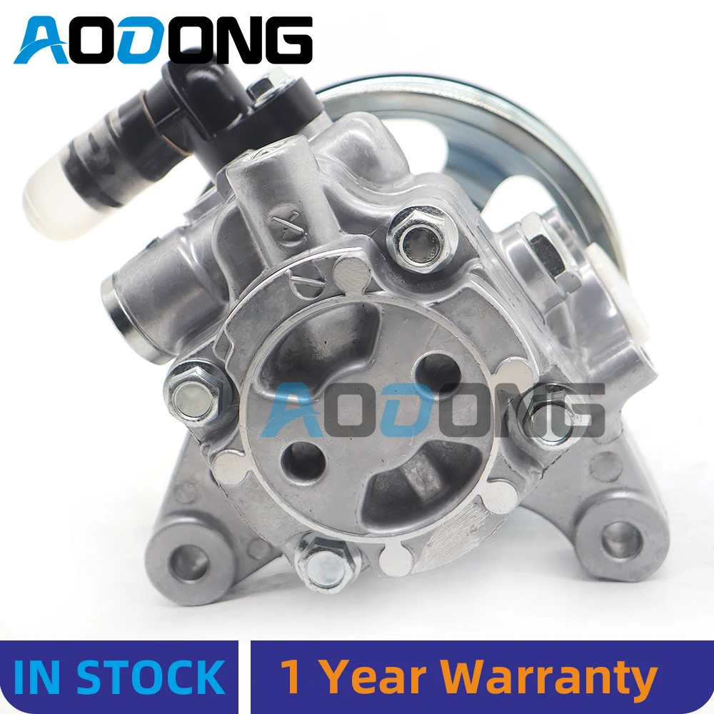 Насос гидроусилителя руля со шкивом для Honda CR-V 2.4L 2002-2011 56110RAAA01 56110RAAA02 56110PND003 56110PNDJ01