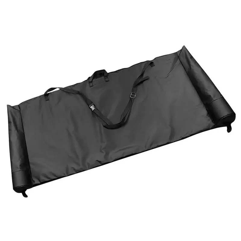 

Сетчатый солнцезащитный козырек для зоны бикини, солнцезащитный козырек, сетка для защиты от УФ-лучей для 2019-2021 для JL для JLU, автомобильные аксессуары