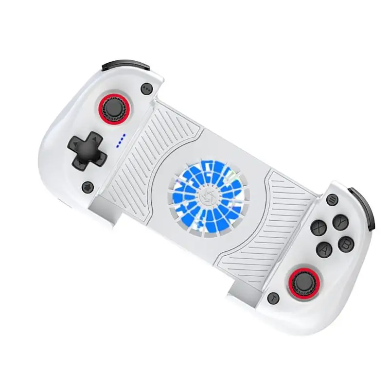 Эргономичный растягивающийся игровой контроллер точные джойстики